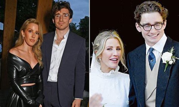 
Who are Ellie Gouldings Parents? Ellie Goulding Biography, Parents Name, Nationality and More 