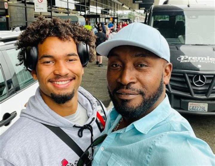 Who Are Emeka Egbuka Parents Henry Egbuka And Rhonda Ogilvie? Family Ethnicity And Nationality