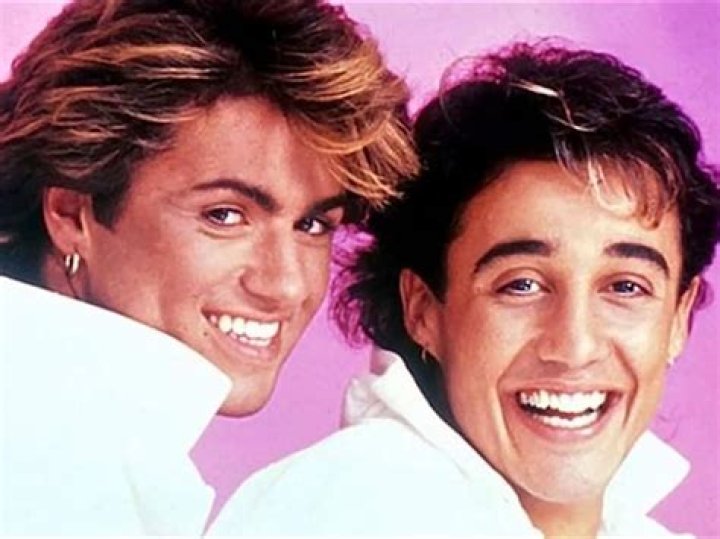 
Who are George Michael and Andrew Ridgeley? Details explored ahead of WHAM! on Netflix 