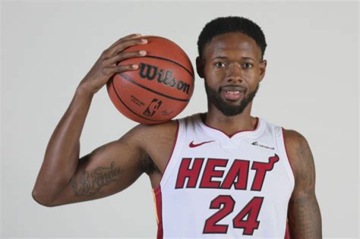 
Who are Haywood Highsmiths Parents? Haywood Highsmith Biography, Parents Name, Nationality and More 