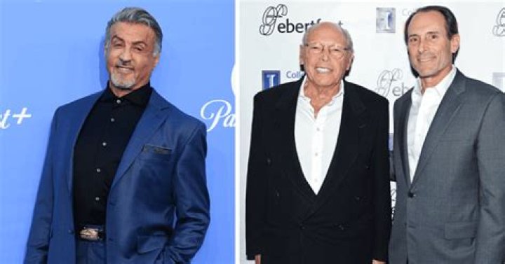 
Who are Irwin Winkler’s sons? Sylvester Stallone SLAMS ‘Rocky’ producer’s ‘moronic vulture children’ over spinoff 