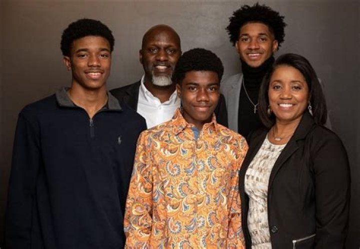 
Who are Isaiah Joes Parents? Isaiah Joe Biography, Parents Name, Nationality and More 