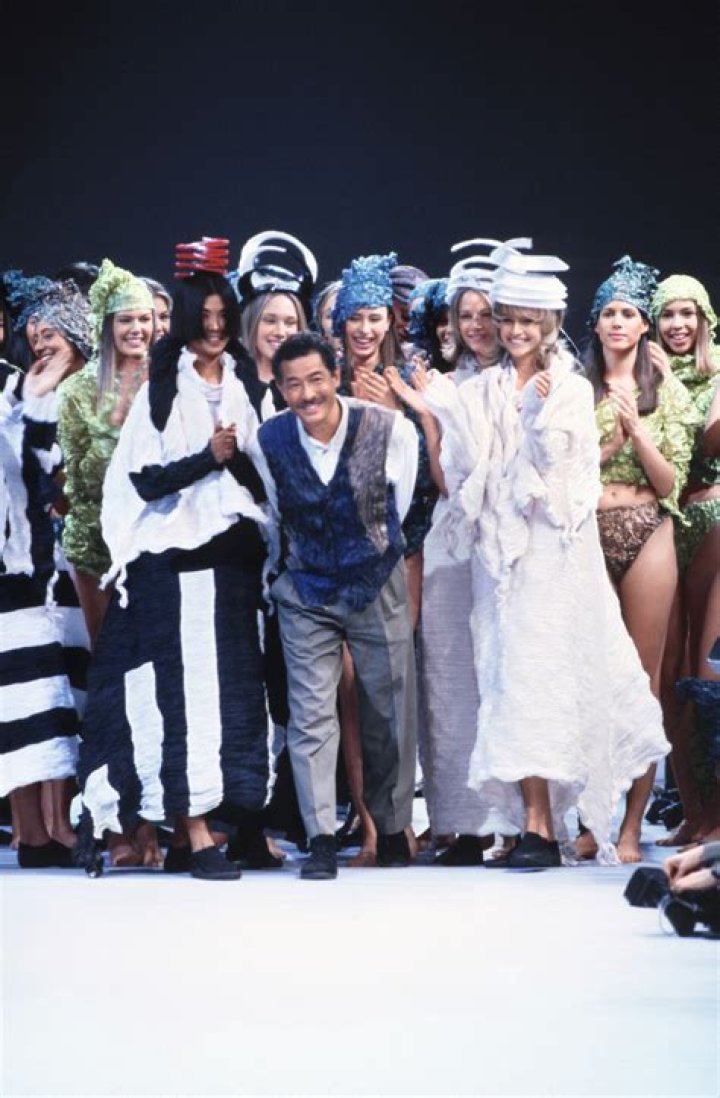 
Who Are Issey Miyake’s Family? Siblings, Children And More 