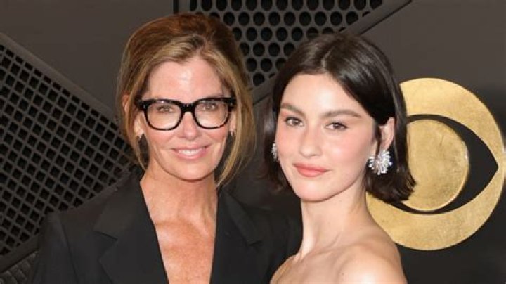 Who Are J.J. Abrams & Katie McGrath? Gracie Abrams & Parents Make Up A Famous But Beautiful Family