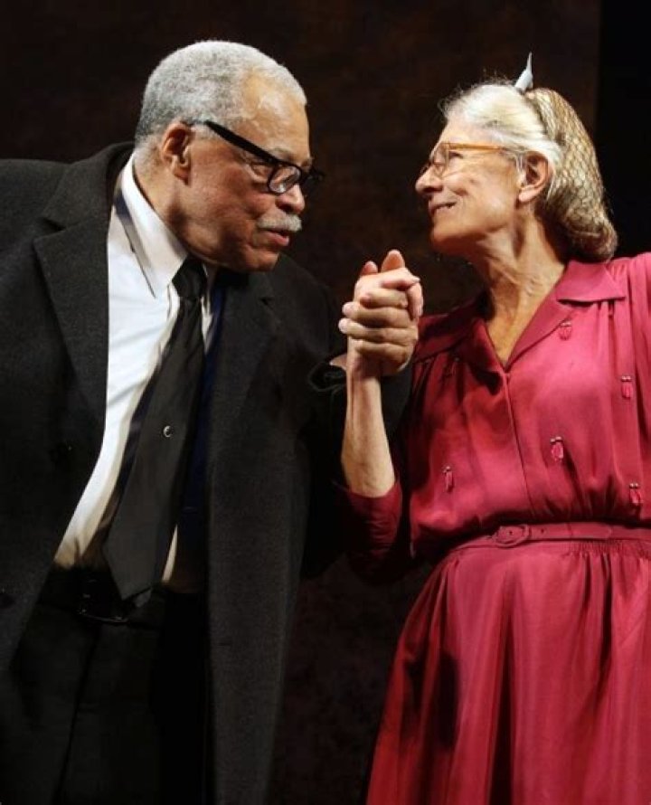 Who Are James Earl Jones Parents? Meet His Father Robert Earl Jones & Mother Ruth Connolly