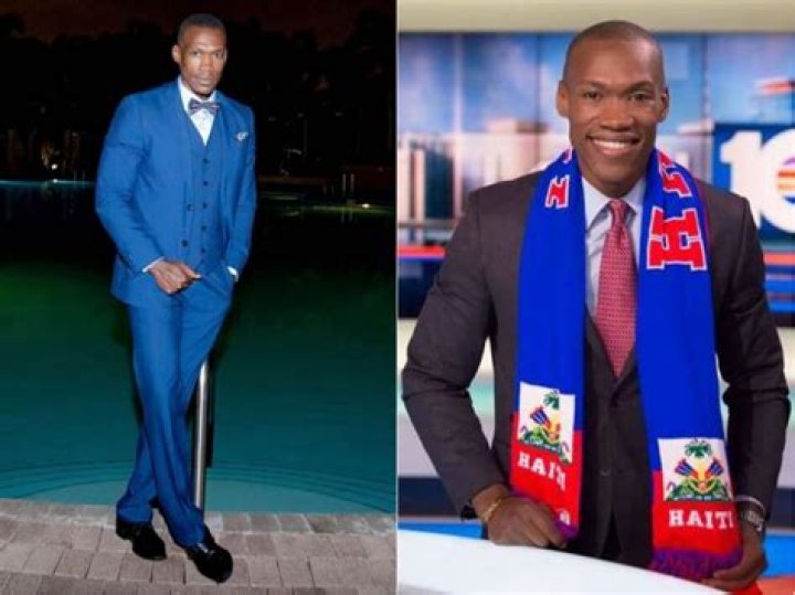 
Who are James Pierres Parents? James Pierre Biography, Parents Name, Nationality and More 