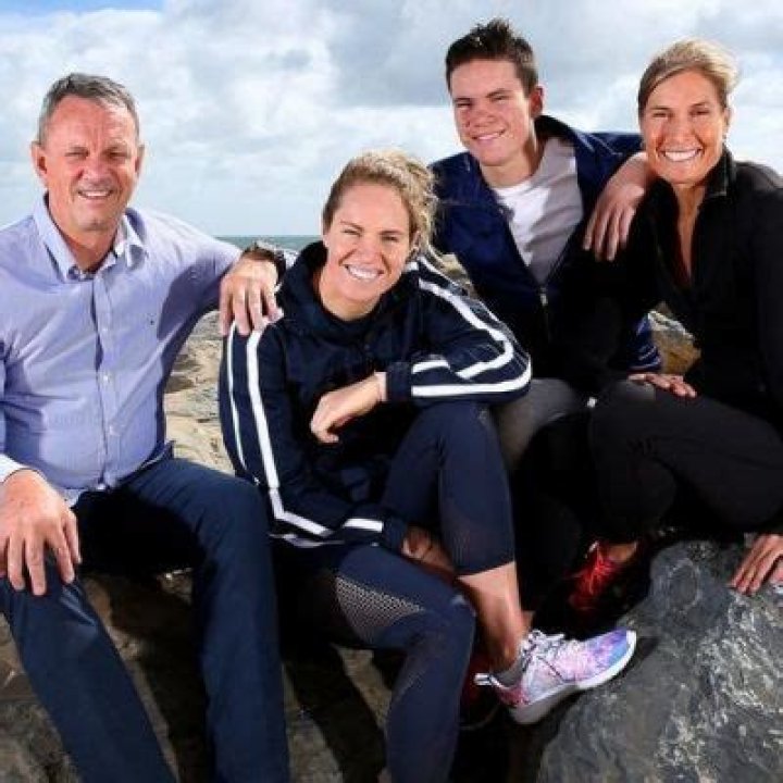 
Who Are John Seebohm And Karen Seebohm? Meet Emily Seebohm Parents 