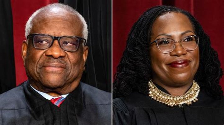 Who Are Judge Ketanji Brown Jackson’s Parents Johnny Brown And Ellery Brown?