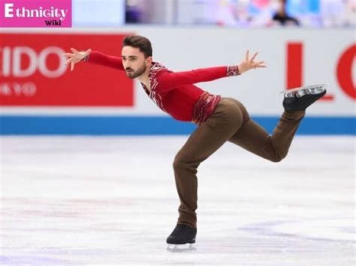 
Who Are Kevin Aymoz Parents? Meet His Father And Mother 