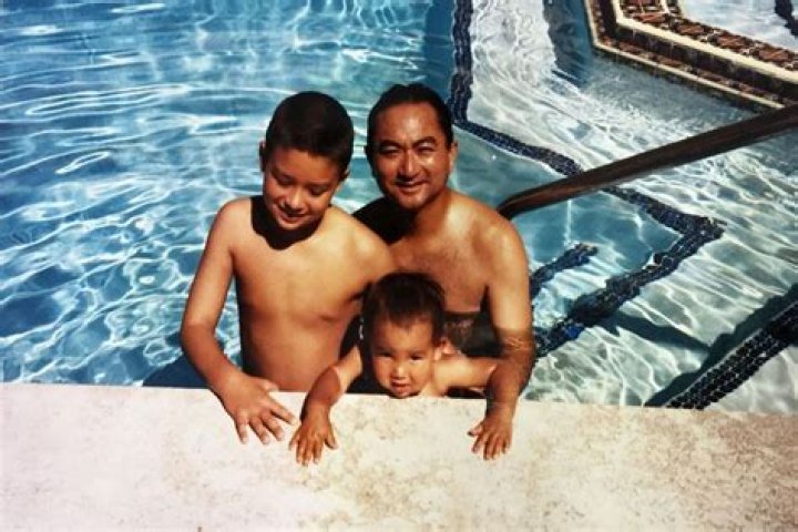 
Who are Kyle Higashiokas Parents? Kyle Higashioka Biography, Parents Name and More 