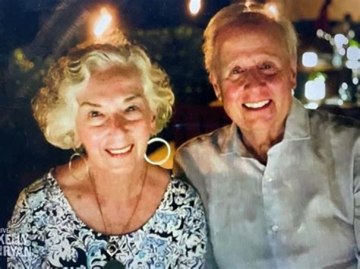 
Who Are Laura Muir’s Parents? Meet Her Mother Alison and Father Crawford Muir 