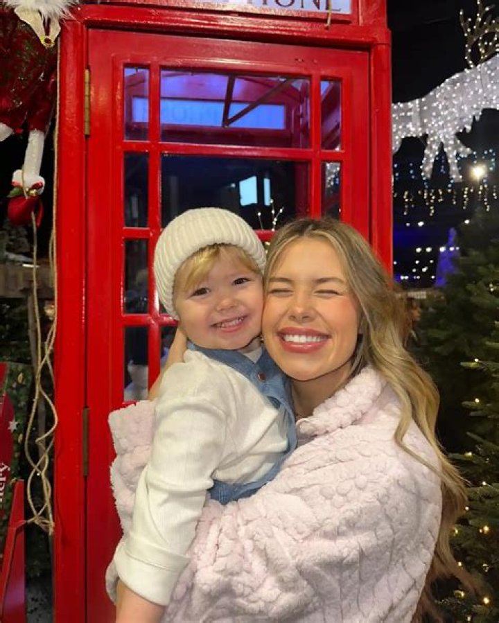 
Who Are Liana Jadee Parents? Siblings & Net Worth 2022 Of TikTok Influencer 