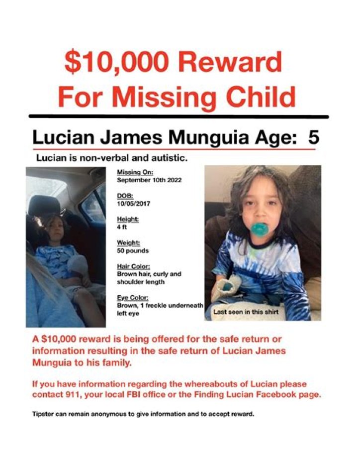 
Who are Lucian Munguias Parents? Lucian Munguia Biography, Parents Name, Nationality and More 