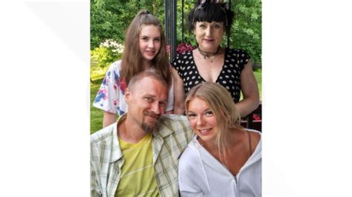 Who Are Madison Mogen Parents? Father Ben Mogen And Mother Karen Caufield Laramie