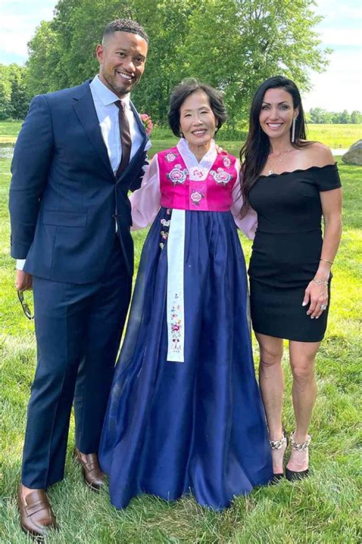 
Who Are Marcus Freeman Parents Michael And Chong? Meet The Notre Dame Head Coach Family 