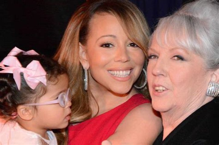 Who are Mariah Careyss Parents? Mariah Careys Biography, Parents Name, Nationality and More