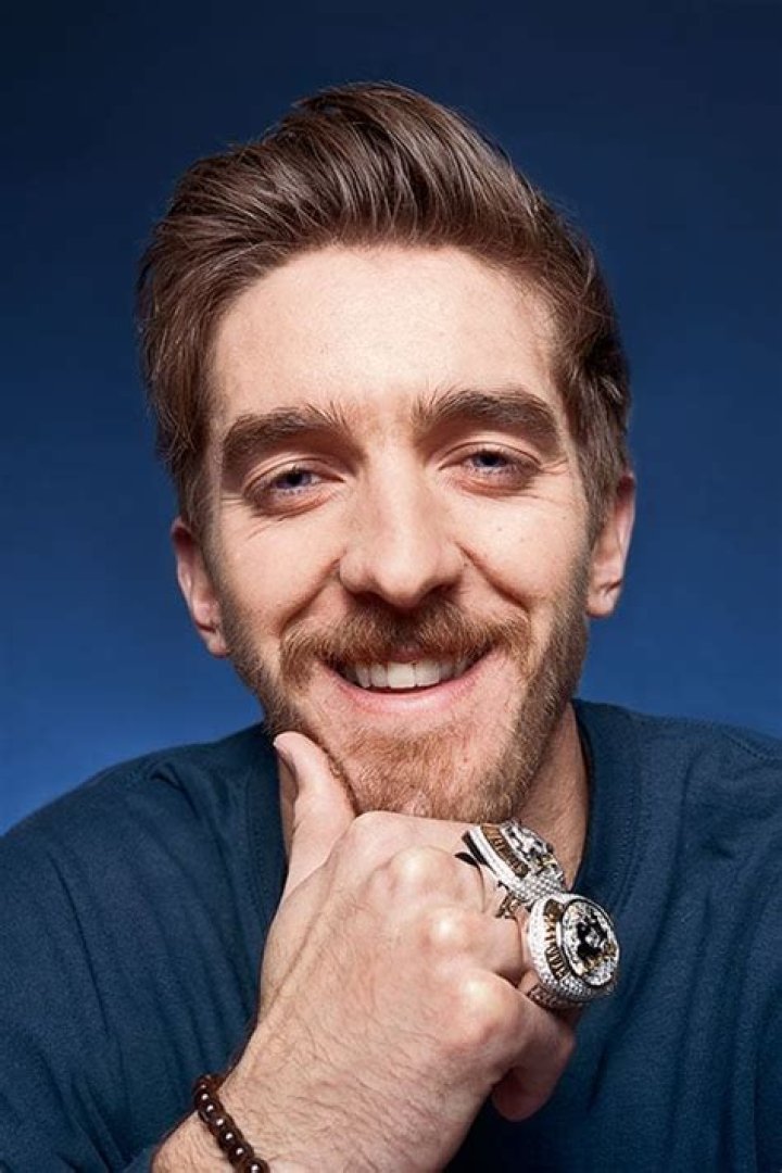 Who Are Matt Murray Parents? Details To Know About Jim Murray And Fenny Seinen