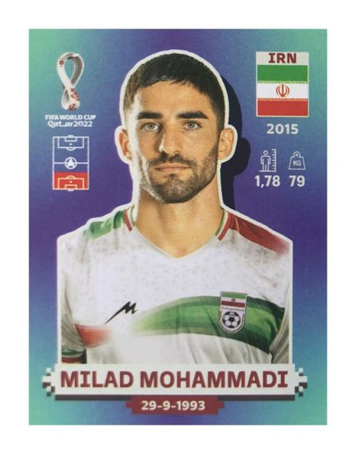 
Who are Milad Mohammadis Parents? Milad Mohammadi Biography, Parents Name, Nationality and More 