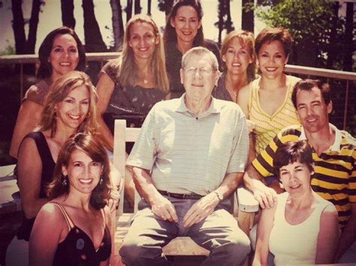 
Who Are Nadia Litz’s Parents? Ethnicity Nationality & Family Background 