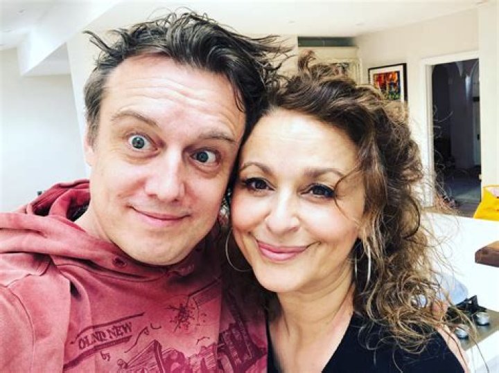 
Who are Nasir Adderleys Parents? Nasir Adderley Biography, Parents Name, Nationality and More 