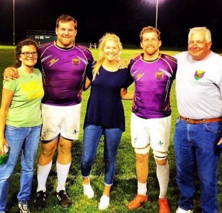 
Who are Nick Benvenuttis Parents? Nick Benvenutti Biography, Parents Name, Nationality and More 