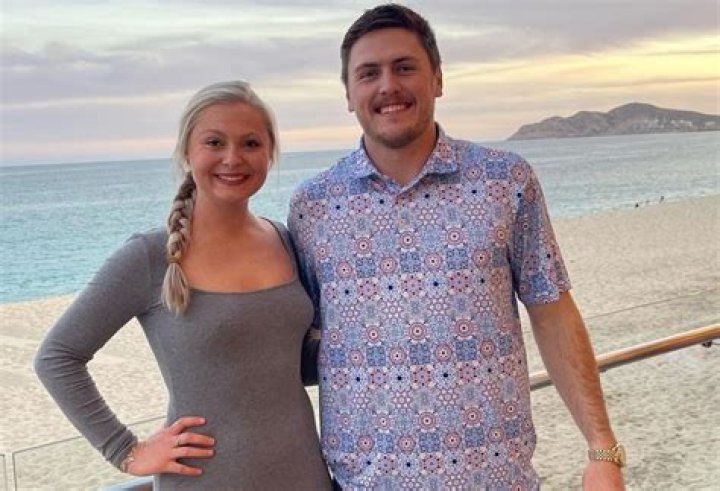 
Who are Nick Niemanns Parents? Nick Niemann Biography, Parents Name, Nationality and More 