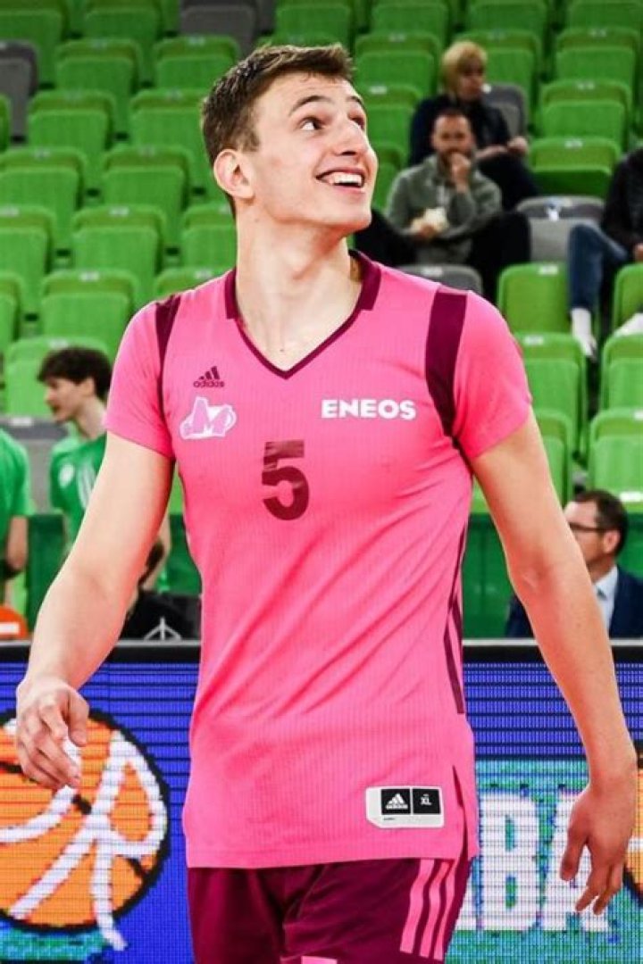 Who are Nikola Jovics Parents? Nikola Jovic Biography, Parents Name, Nationality and More