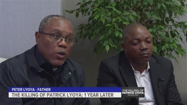 
Who Are Patrick Lyoya Parents Peter Lyoya And Dorcas Lyoya? Family Seeks Officer’s Id To Be Revealed 