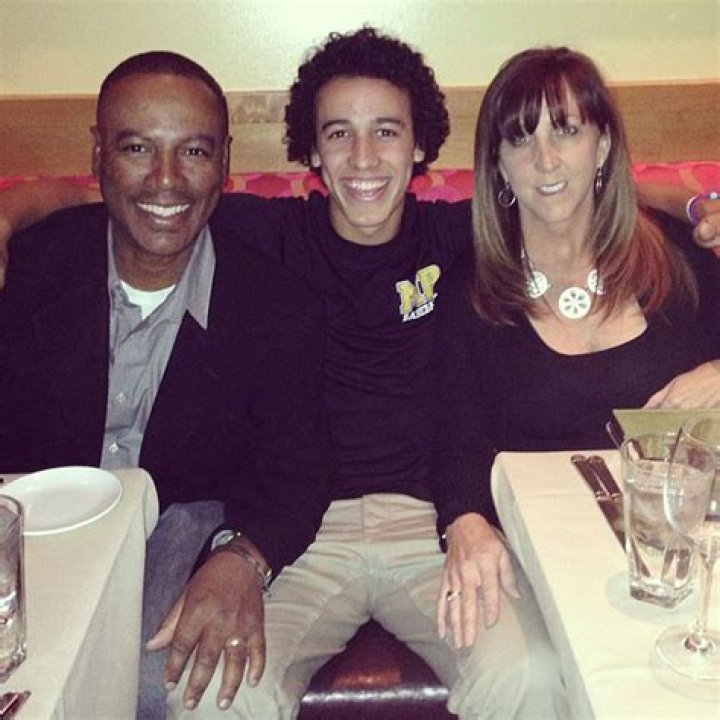 
Who Are PJ Tucker’s Parents? Meet His Father Anthony And Mother Aleshia Tucker 