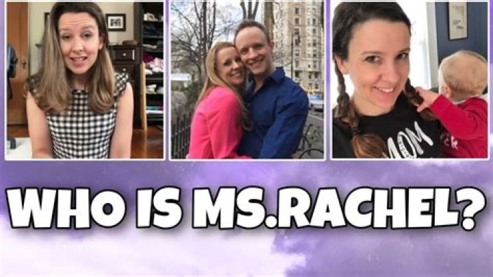 
Who are Rachel Reynoldss Parents? Rachel Reynolds Biography, Parents Name, Nationality and More 