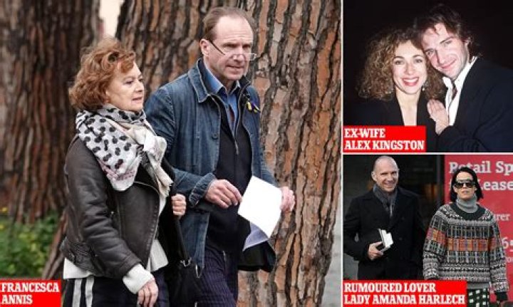 
Who are Ralph Fienness Parents? Ralph Fiennes Biography, Parents Name, Nationality and More 