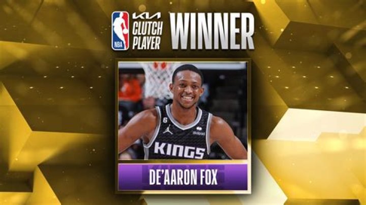 
Who Are Reign Fox And Kai Fox? De’Aaron Fox Kids And Age Gap 