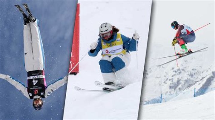 
Who Are Rémi Drolet Parents? Family Details About The Canadian Olympic Freestyle Skier Explored 