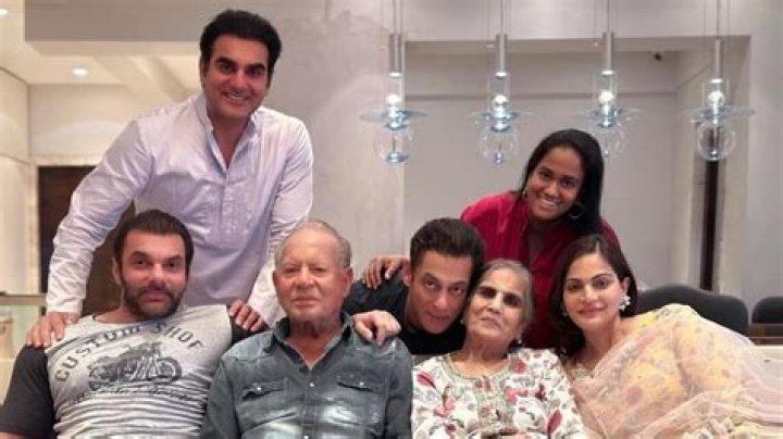 
Who are Salman Khans Parents? Salman Khan Biography, Parents Name, Nationality and More 