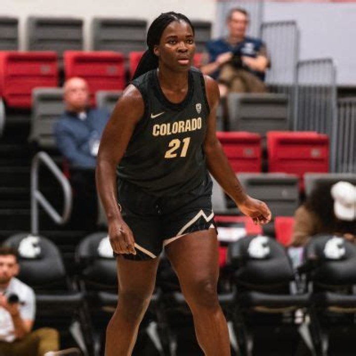 Who Are Samuel Vonleh And Renell Kumeh? Meet Aaronette Vonleh Parents