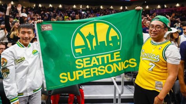 
Who are Shawn Kemp’s children? Former Seattle SuperSonics player struggled with child support which affected his game 