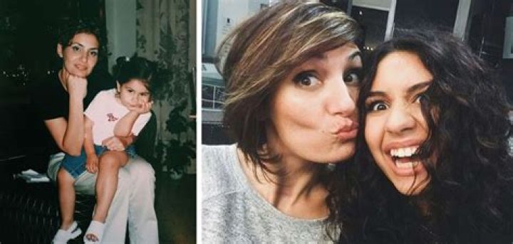 Who Are Singer Alessia Cara Parents? Meet Mom Enza And Dad Vincenzo Caracciolo On Instagram