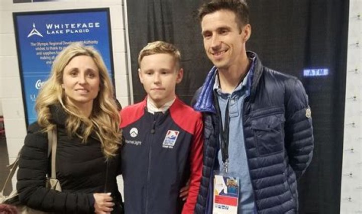 
Who Are Skater Peter Michael Parents? Family Details To Know About The Canadian Speed Skater 