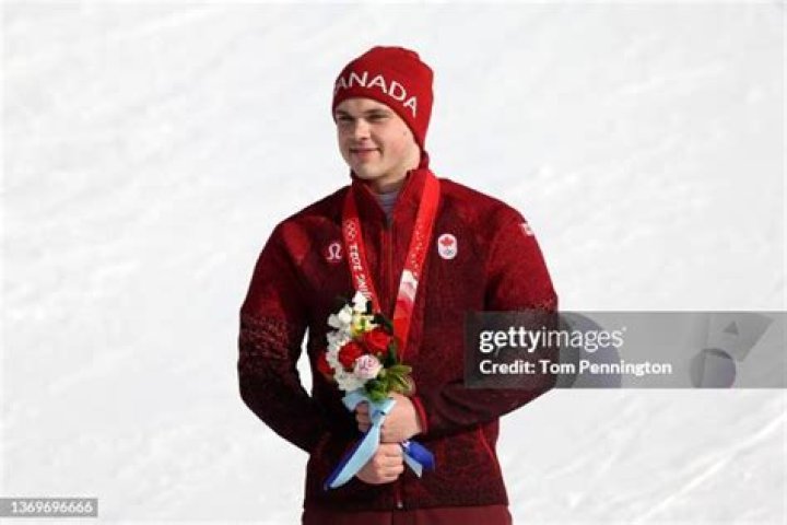 
Who Are Skier James Crawford Parents? Meet The Family Of The Canadian Olympic Alpine Skier 