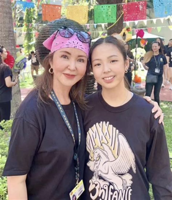 
Who are Small Laudes Parents? Small Laude Biography, Parents Name, Nationality and More 