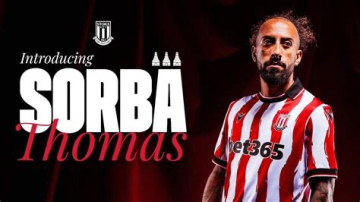 
Who are Sorba Thomass Parents? Sorba Thomas Biography, Parents Name, Nationality and More 