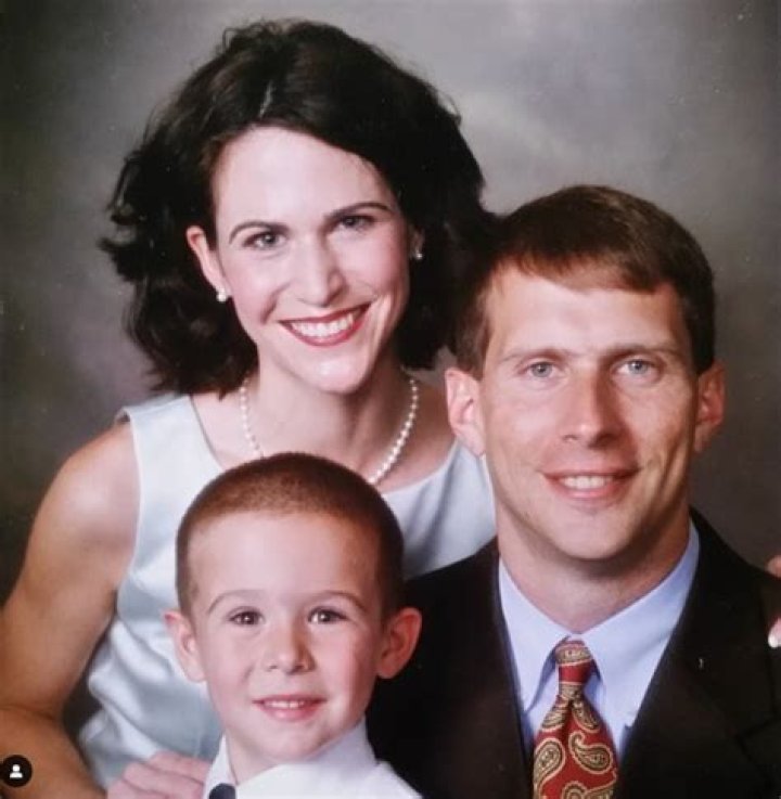 Who Are Stetson Bennett Parents? Mother Denise And Father Stetson Bennett III?