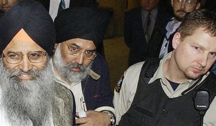 
Who Are Tanner Fox And Jose Lopez? Two Charged With First-Degree Murder In Ripudaman Singh Malik Shooting 