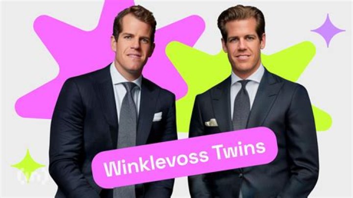
Who Are The Winklevoss Twins Married To And How Much Did They Get From Facebook? 