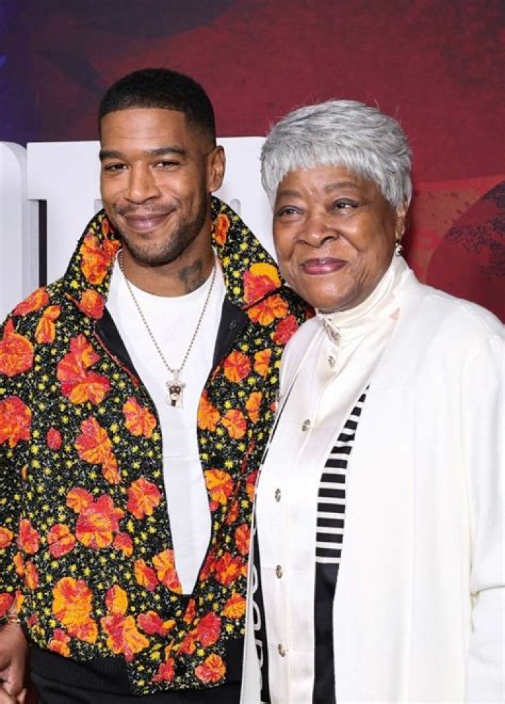 
Who Are TikTok Star Christian Walker’s Parents? Meet Herschel Walker And Cindy DeAngelis Grossman 