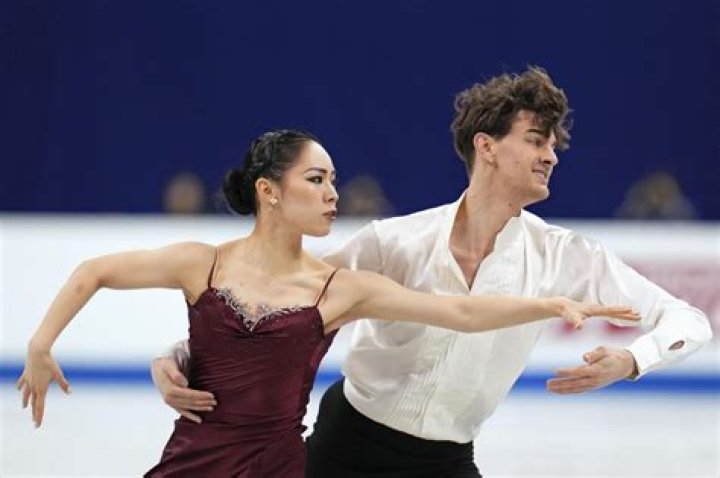 
Who Are Tim Koleto Parents? Everything To Know About The Ice Dancer 