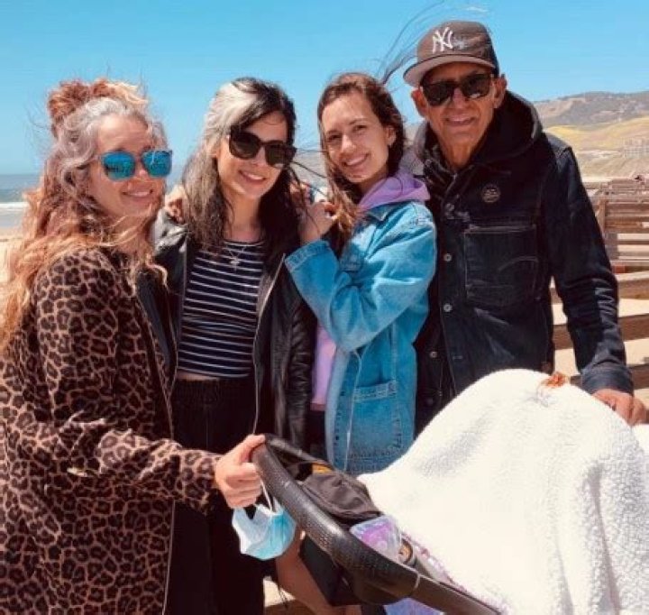 Who Are Torrey DeVitto Kids? Explore More About Son Cole & Daughter Landri And Harper