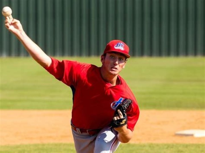 
Who Are Trevor Stephan Parents? Meet The Girlfriend Of The Baseball Pitcher For Cleveland Guardians 