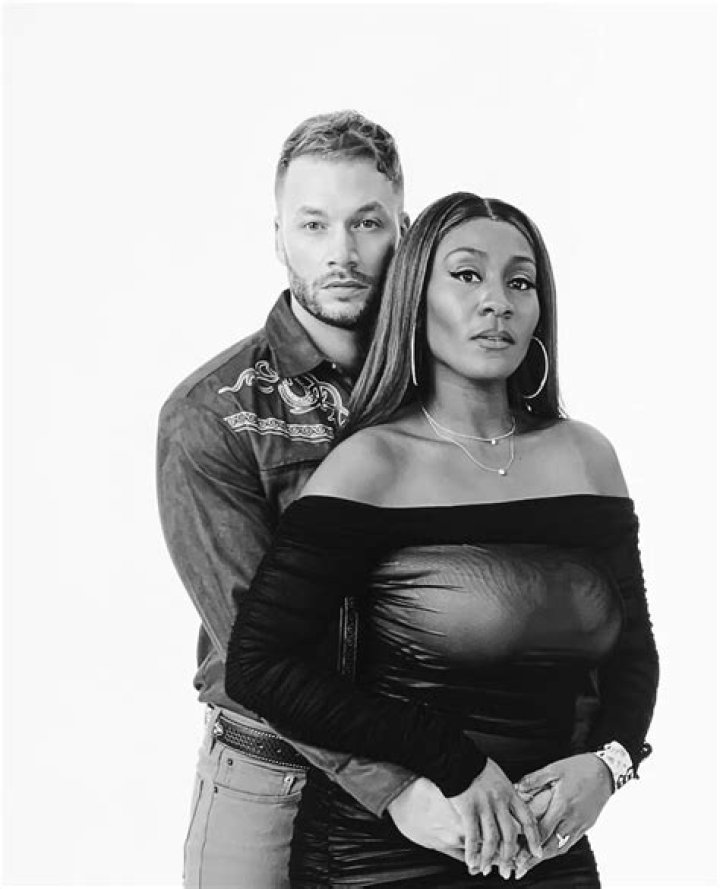 Who are Trinity Whitesides Parents? Trinity Whiteside Biography, Parents Name, Nationality and More