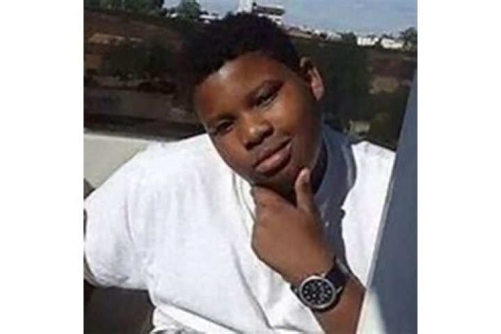 
Who Are Tyree Samson Missouri Parents? 